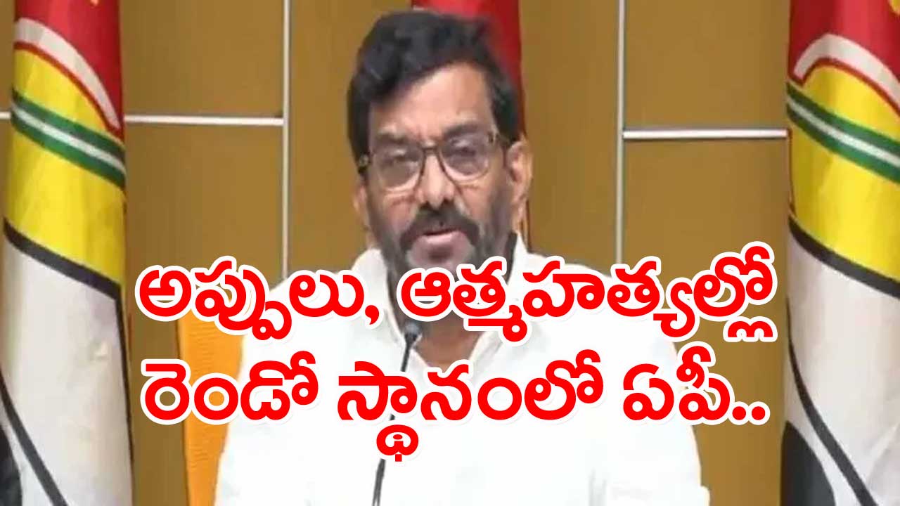 Somireddy: ఆ ఇద్దరూ కలిసి నెల్లూరు జిల్లాని ముంచేశారు..