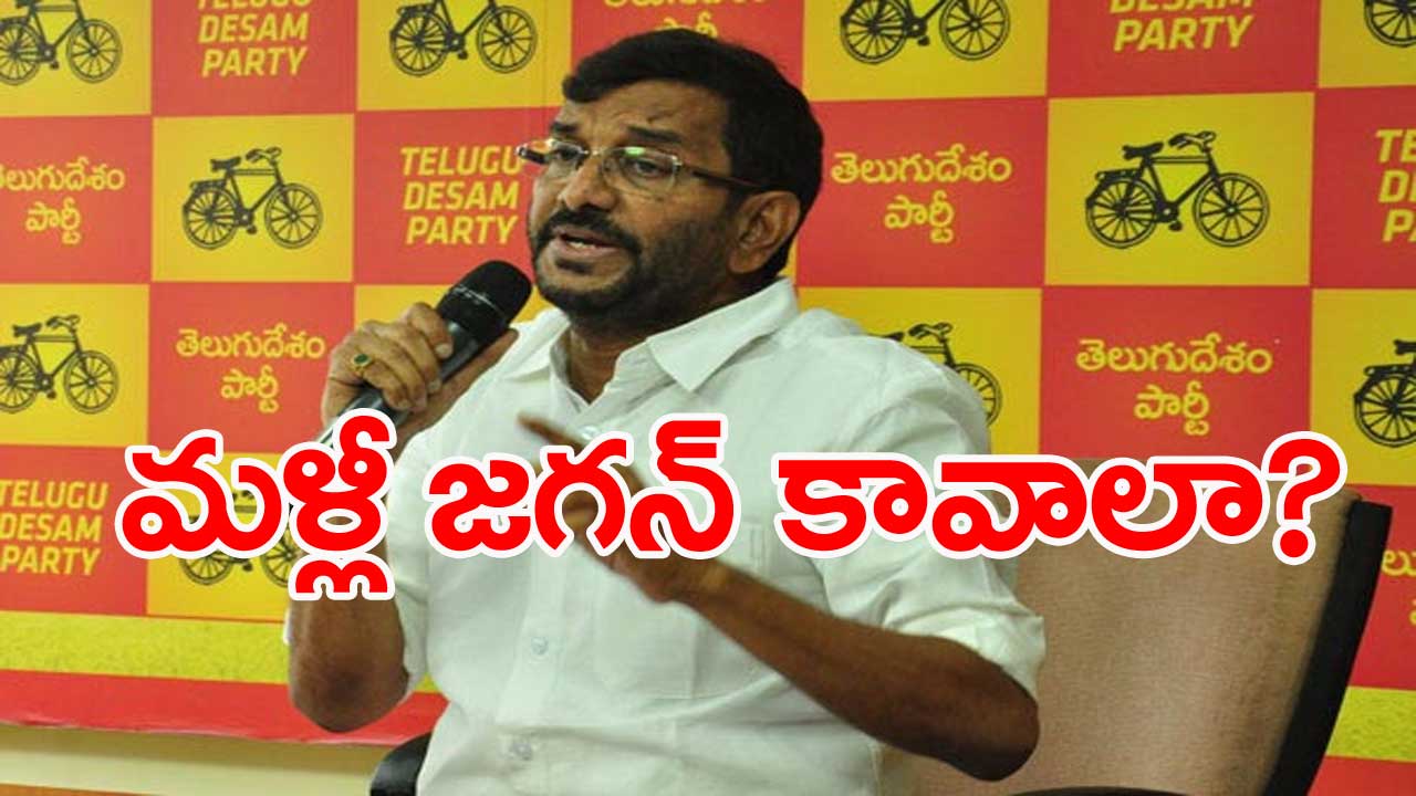 Somireddy: జగన్ చెప్పిన వివరాలు విని నివ్వెరపోయాం: సోమిరెడ్డి