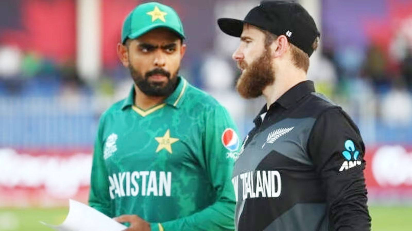 PAK VS NZ ODI: ఉప్పల్ స్టేడియంలో వరల్డ్‌కప్ మ్యాచ్‌పై గందరగోళం.. బీసీసీఐ నిర్ణయంపైనే క్రికెట్ అభిమానుల ఆశలు