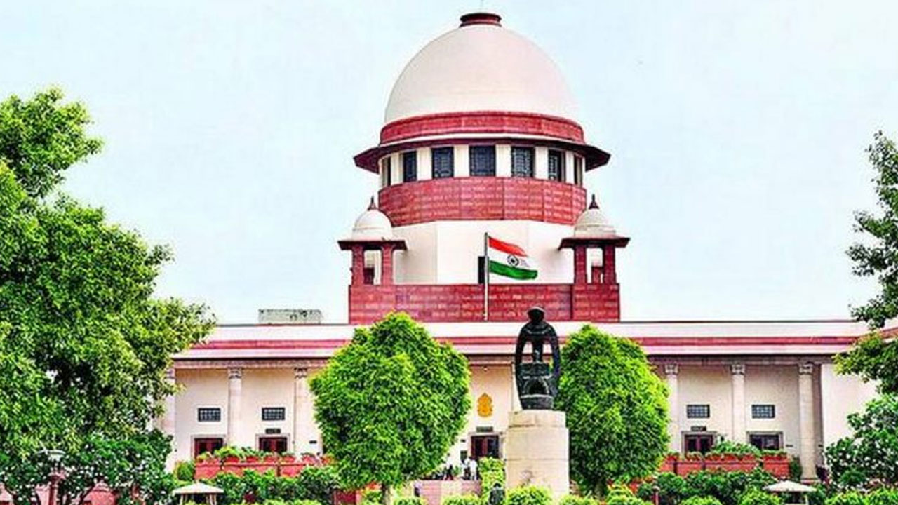 Supreme Court : తల్లిదండ్రుల పెళ్లి చెల్లకపోయినా పిల్లలకు వారసత్వ హక్కు ఉంటుంది : సుప్రీంకోర్టు