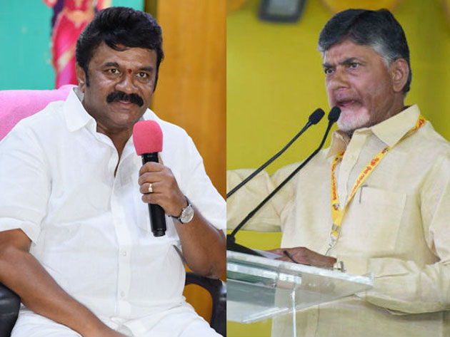 Talasani: చంద్రబాబు అక్రమ అరెస్ట్‌ను ఖండించిన తలసాని