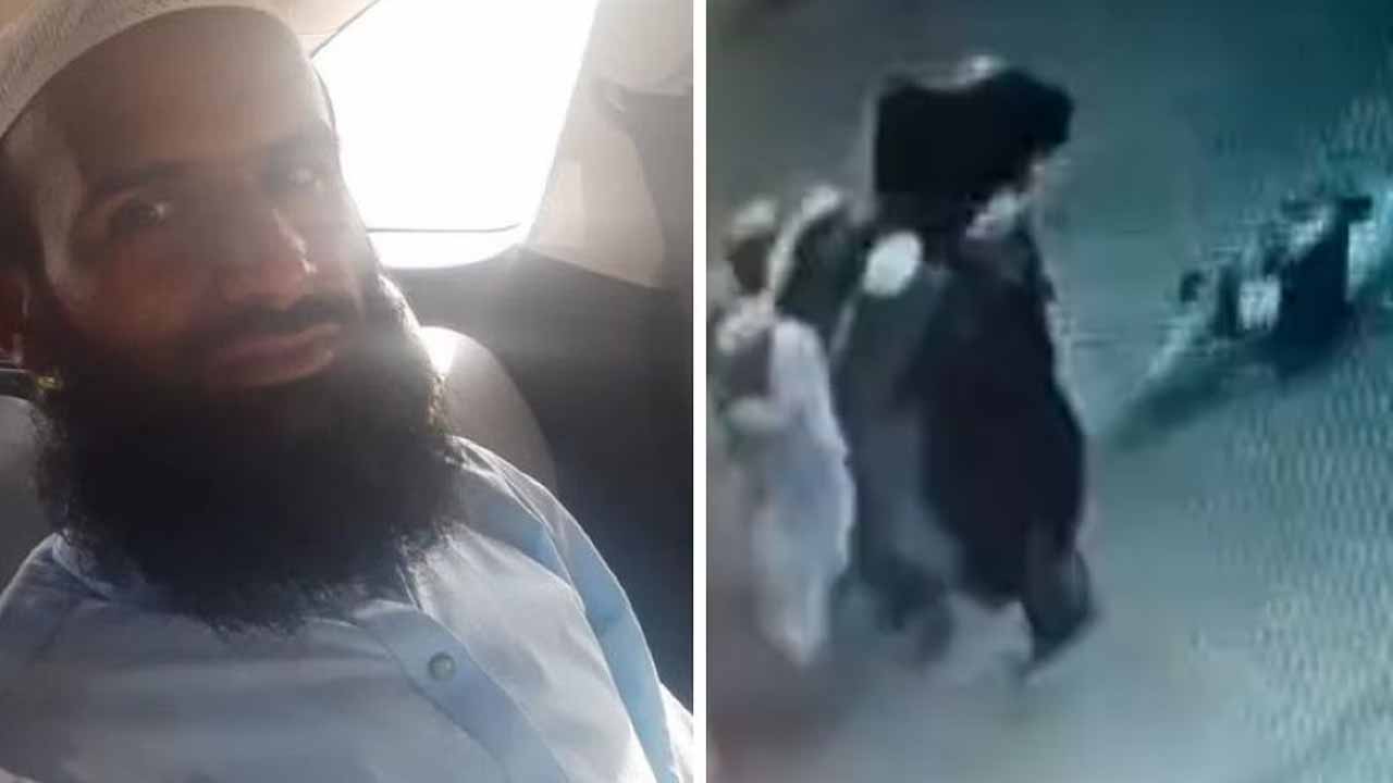 Pakistan Terrorist: పాకిస్థాన్‌లో లష్కరే తోయిబా ఉగ్రవాది హతం.. 