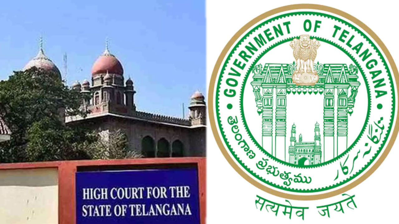 T.highcourt: ఆ రూ.500కోట్లు ఎలా ఖర్చు చేశారు?.. వరద సాయంపై సర్కార్‌ను ప్రశ్నించిన హైకోర్టు