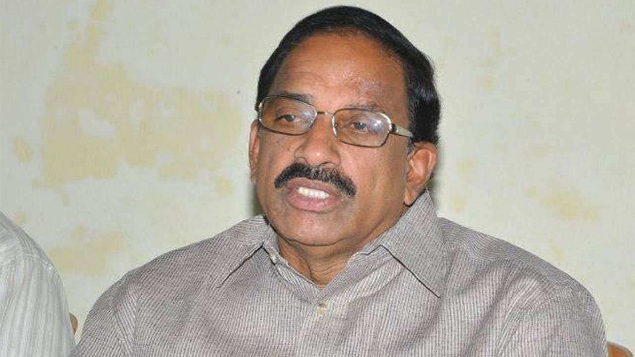 Tummala Nageswara Rao: కాంగ్రెస్‏లో.. ‘తుమ్మల’ చేరికకు తేదీ ఫిక్స్...?