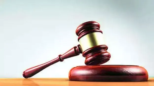 Nalgonda Court: జిల్లా పోక్సో కోర్టు సంచలన తీర్పు..