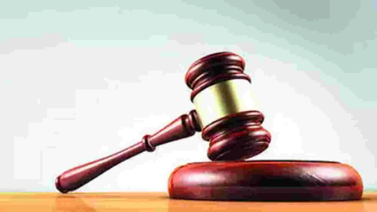 Nalgonda Court: జిల్లా పోక్సో కోర్టు సంచలన తీర్పు..