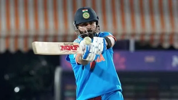 Virat Kohli Sydney ODI: సిడ్నీలో అదే జరిగితే.. విరాట్ పేరిట చెత్త రికార్డు