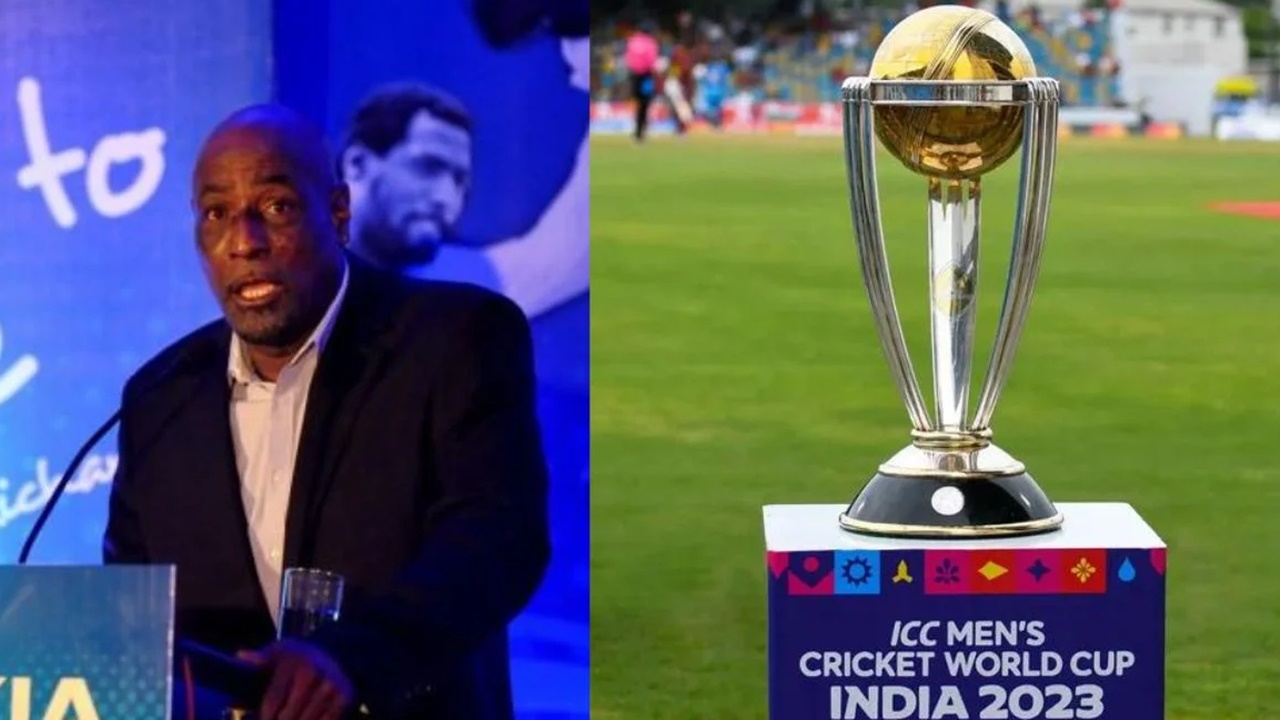 ODI WorldCup: వివియన్ రిచర్డ్స్ జోస్యం.. వరల్డ్ కప్‌లో అత్యధిక వికెట్లు తీసేది ఆ పాకిస్థాన్ బౌలరే..!!