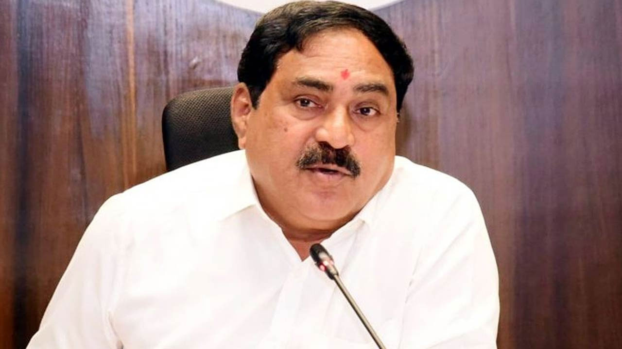 Minister Errabelli: మంత్రి ఎర్రబెల్లి ఆసక్తికర కామెంట్స్.. ఆయన ఏమన్నారంటే...