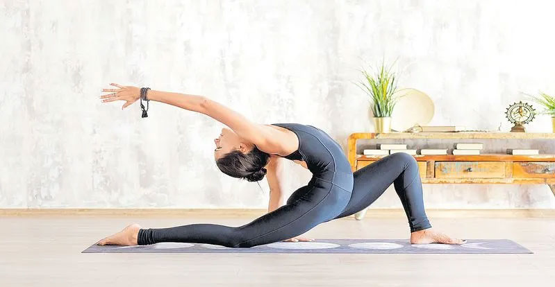 Yoga: యోగాసనాలతో పూర్తి ఫలం దక్కాలంటే..!