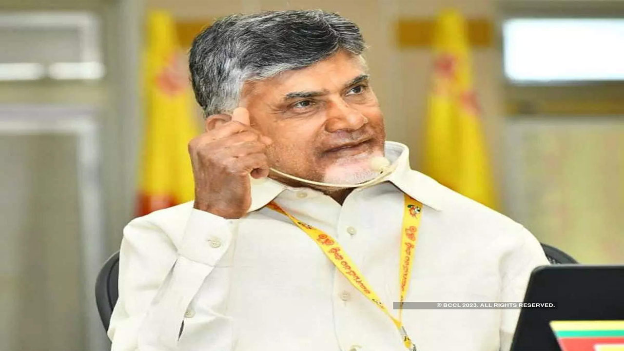 Bengaluru: చంద్రబాబుకు బెయిల్‏తో ‘దీపావళి’ ముందే వచ్చింది 