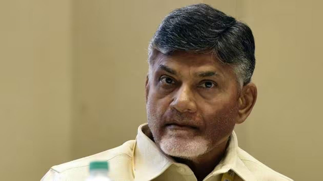 MLA: బీఆర్‌ఎస్‌ ఎమ్మెల్యే ఆసక్తికర కామెంట్స్... చంద్రబాబుపై ఉన్న కేసులు నిలబడవు