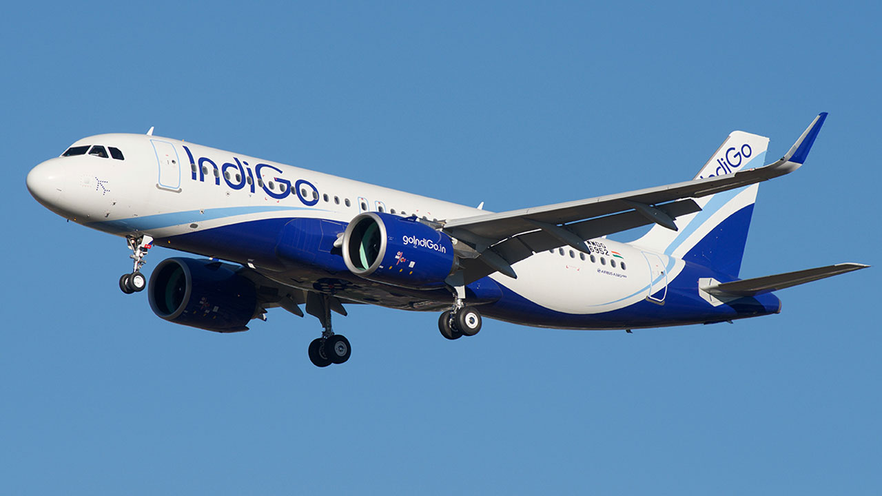 IndiGo: మాల్దీవ్స్ వెళ్లేవారికి ఇండిగో తీపి కబురు.. హైదరాబాద్ నుంచి డైరెక్ట్ విమానాలు పునఃప్రారంభం