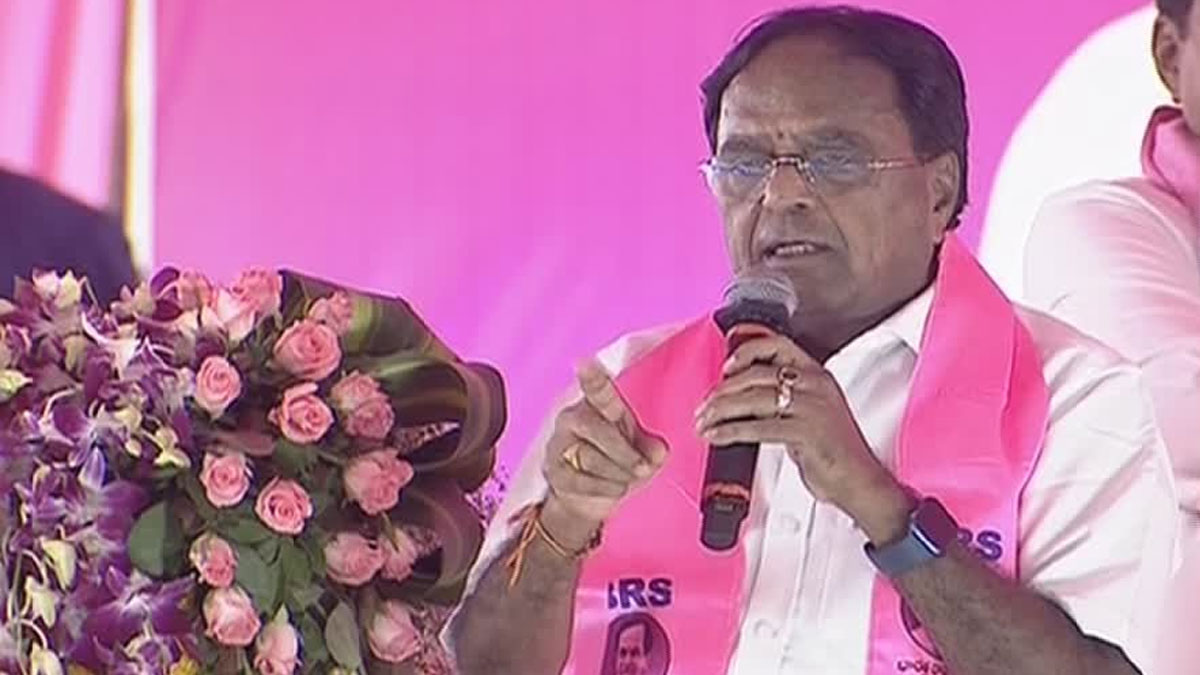 Ponnala Lakshmaiah:  కాంగ్రెస్ పార్టీలో బీసీలకు తీవ్ర అన్యాయం