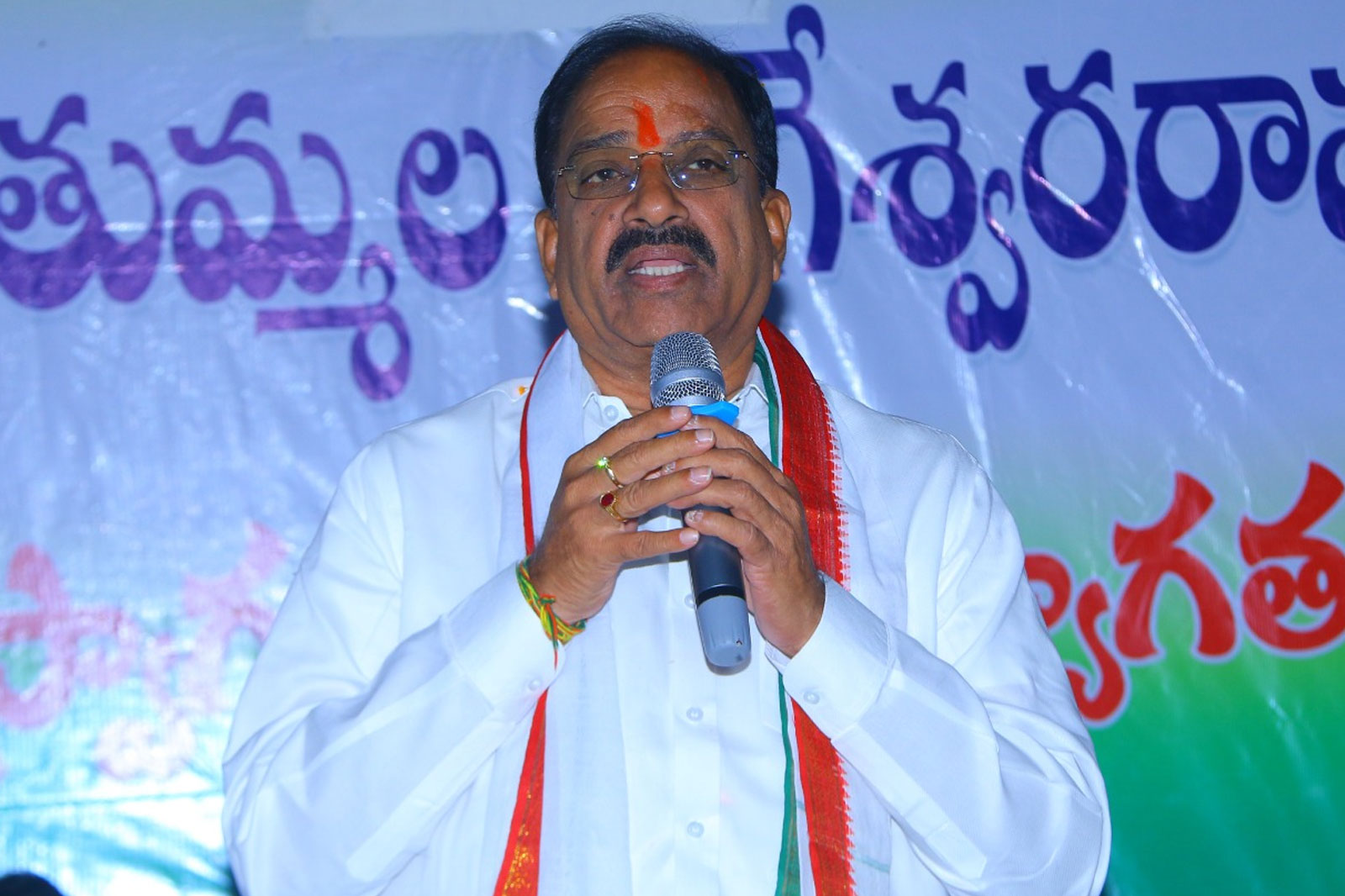 Thummala Nageswara Rao: మంత్రి అజయ్‌కు తుమ్మల సవాల్