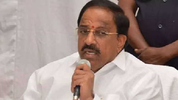 Thummala Nageswara Rao: కాంగ్రెస్ నేతలను బెదిరించే పోలీస్ అధికారుల సంగతి చూస్తా