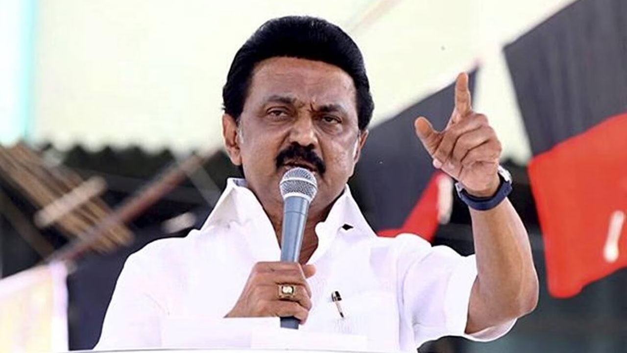 Chief Minister: వచ్చే ఎన్నికల్లో భారత్‌ కూటమి విజయం తథ్యం