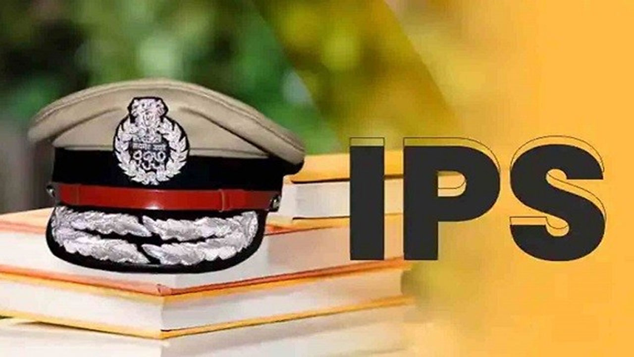 IPS: రాష్ట్రంలో... ఐదుగురు ఐపీఎస్‌ అధికారుల బదిలీ