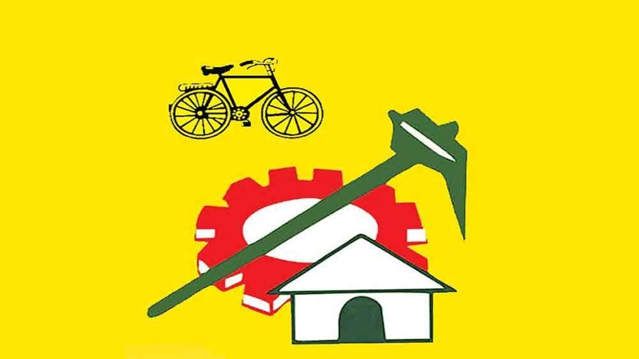 TDP: తేల్చేసిన టీడీపీ.. తెలంగాణ ఎన్నికల్లో పోటీకి దూరం 