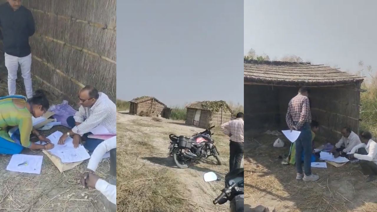Viral Video: ఈ ఫొటోలో కనిపిస్తున్న మహిళ ఎవరో.. అసలు ఆమె ఎక్కడ ఉందో తెలిస్తే..!