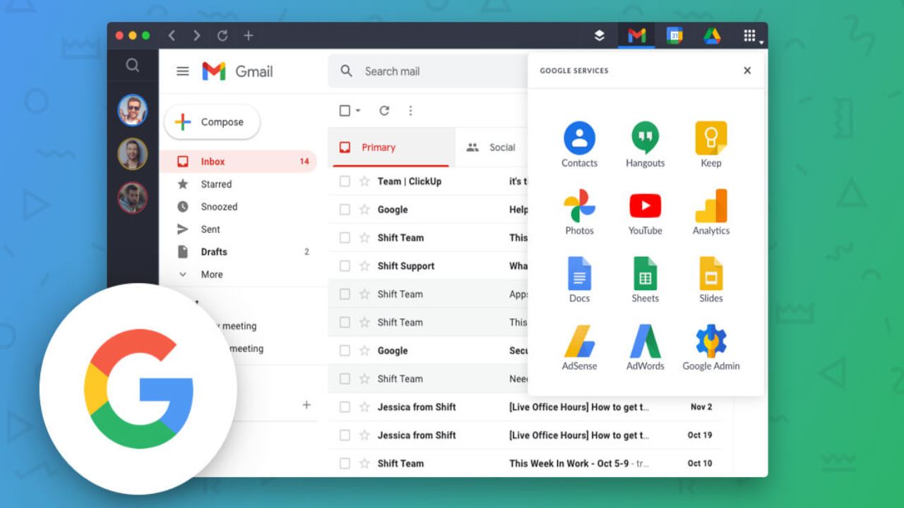 Google: అలర్ట్.. గూగుల్ కీలక నిర్ణయం! మీకు ఒకటికంటే ఎక్కువ గూగుల్ అకౌంట్స్ ఉన్నాయా? అయితే..