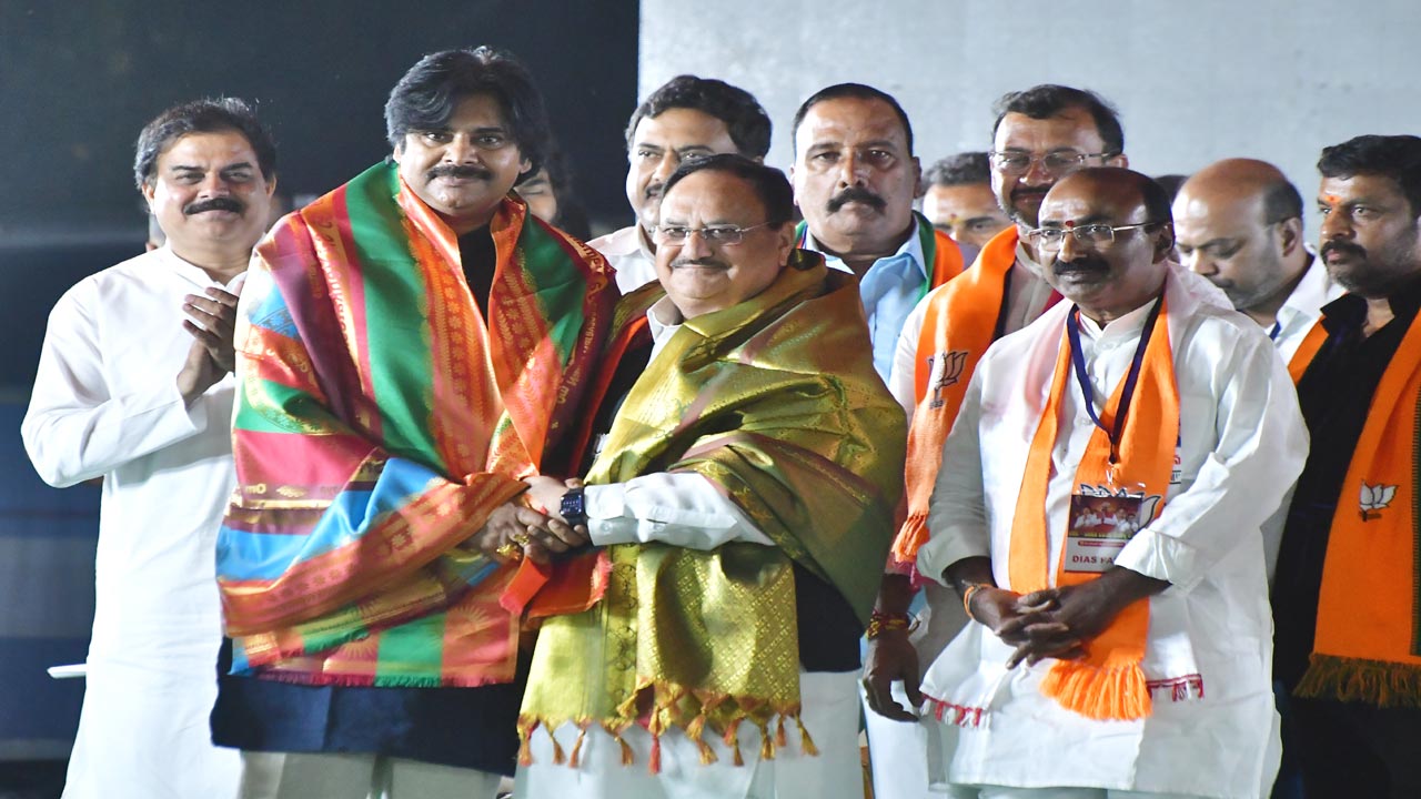 ‘కాళేశ్వరం’ కేసీఆర్‌కు ఏటీఎం