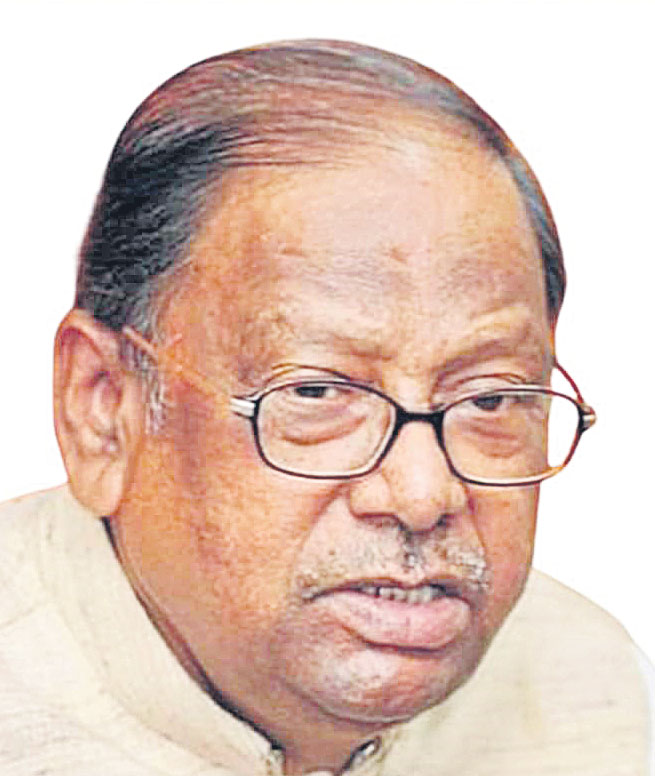 సీపీఐ(ఎం)  నేత వాసుదేవ ఆచార్య కన్నుమూత