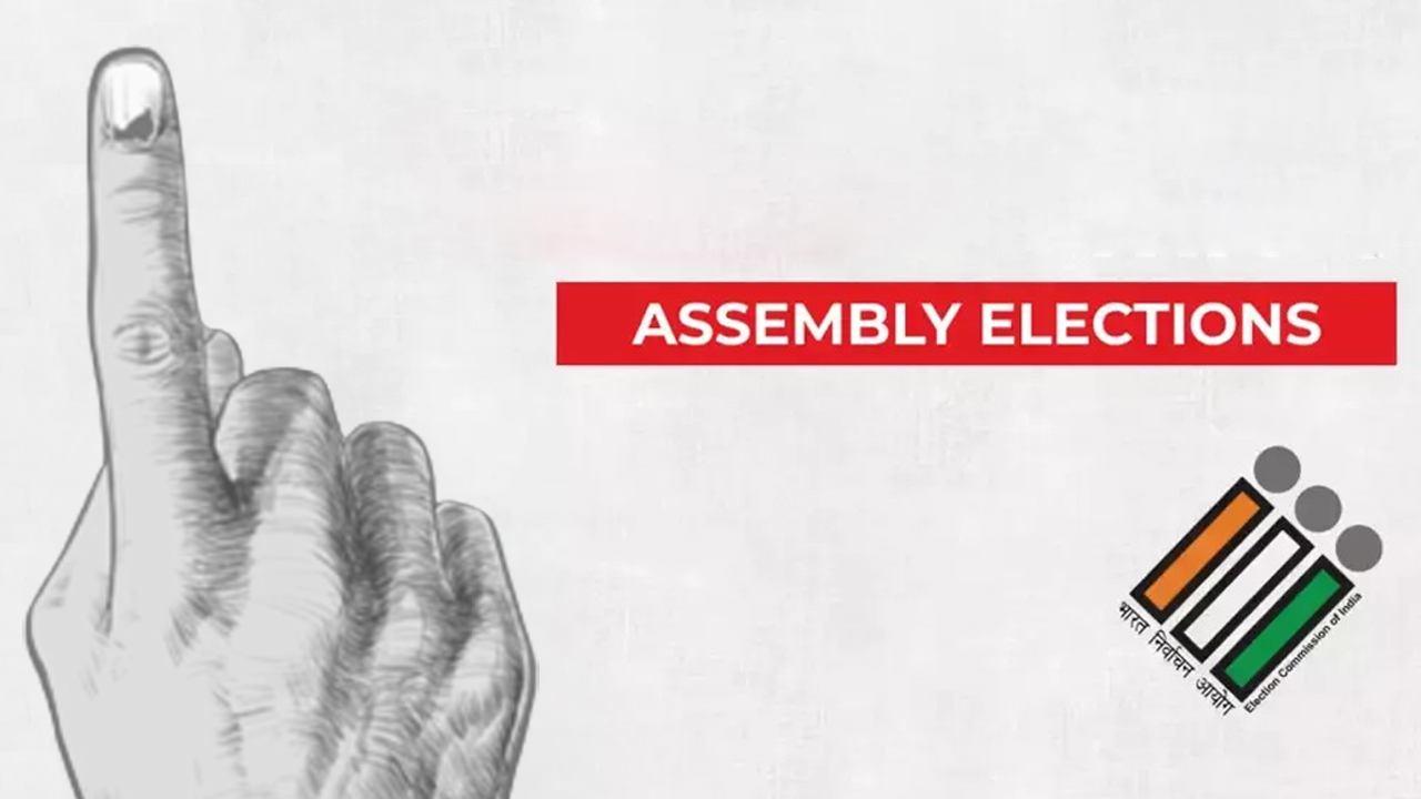 Assembly Elections 2023: ఓటు వేసిన వెంటనే వేలిపై ఉన్న సిరా చుక్క ఎందుకు చెరిగిపోదో తెలుసా..