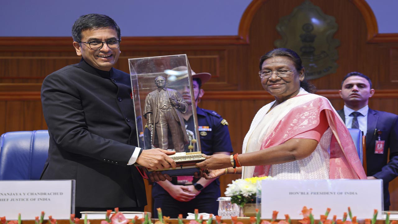 ఆల్ ఇండియా జ్యుడీషియల్ సర్వీస్ అవసరం