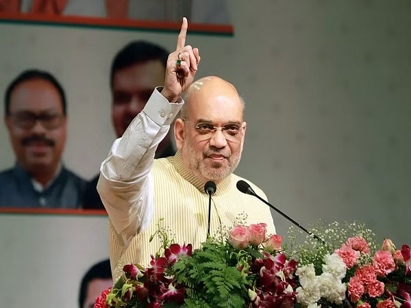 Amit Shah:  తెలంగాణలో కుటుంబ పాలన నడుస్తోంది