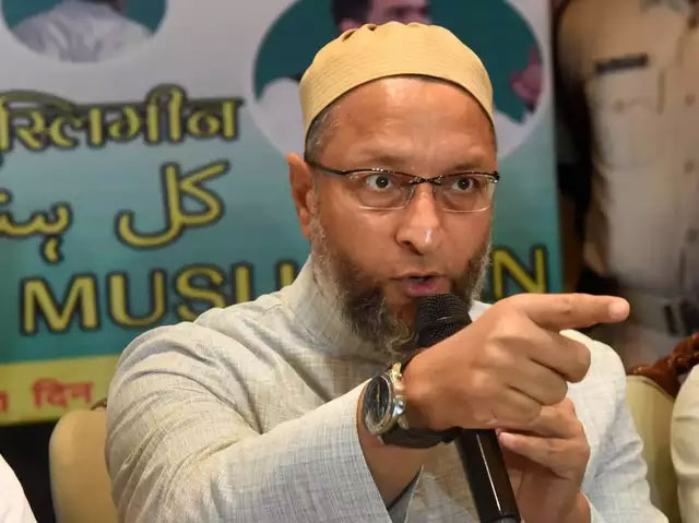 Asaduddin Owaisi:  బాబ్రీ మసీదు కూల్చివేతలో ఆ రెండు పార్టీల పాత్ర ఉంది