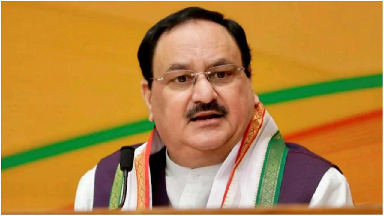 JP Nadda: బీజేపీ చీఫ్ సంచలన కామెంట్స్.. బీఆర్‌ఎస్‌ పాలనలో భారీగా అవినీతి, అక్రమాలు 