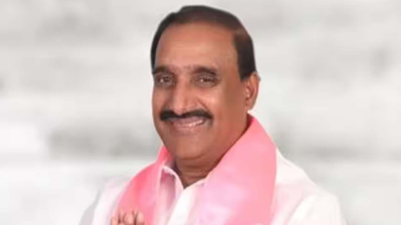  MLA GANDHI: తెలంగాణలో టీడీపీ నాశనానికి రేవంత్‏రెడ్డే కారణం.. ఆయనకు నన్ను విమర్శించే అర్హత లేదు..