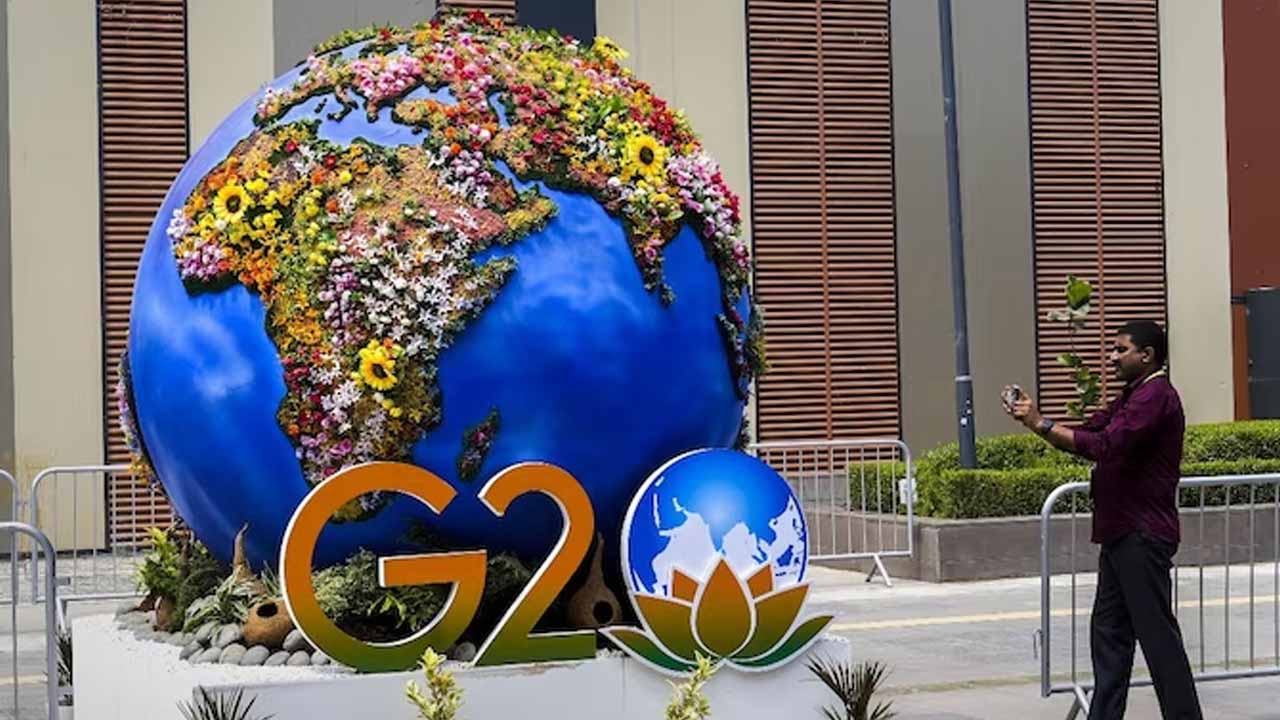 G-20 Summit: నేడు జీ - 20 వర్చువల్ సమ్మిట్.. అజెండాలో కీలక అంశాలు