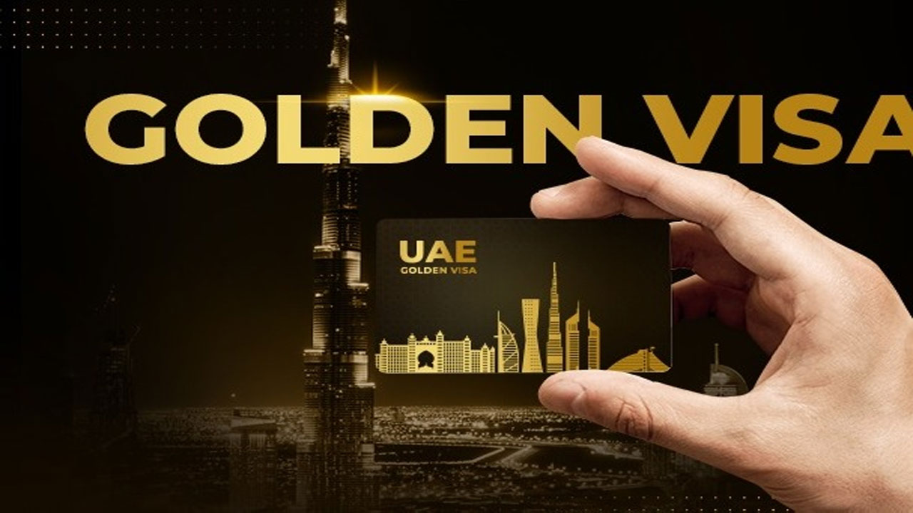 UAE Golden Visa: యూఏఈ ఇచ్చే గోల్డెన్ వీసాతో బోలెడు బెనిఫిట్స్.. నివాసం నుంచి వ్యాపారం వరకు ప్రవాసులకు కలిగే ప్రయోజనాలివే..!