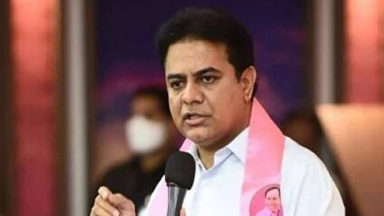 KTR: మధ్యతరగతి ప్రజలకు శుభవార్త.. ఇళ్ల కొనుగోలు కోసం కొత్త పథకం?