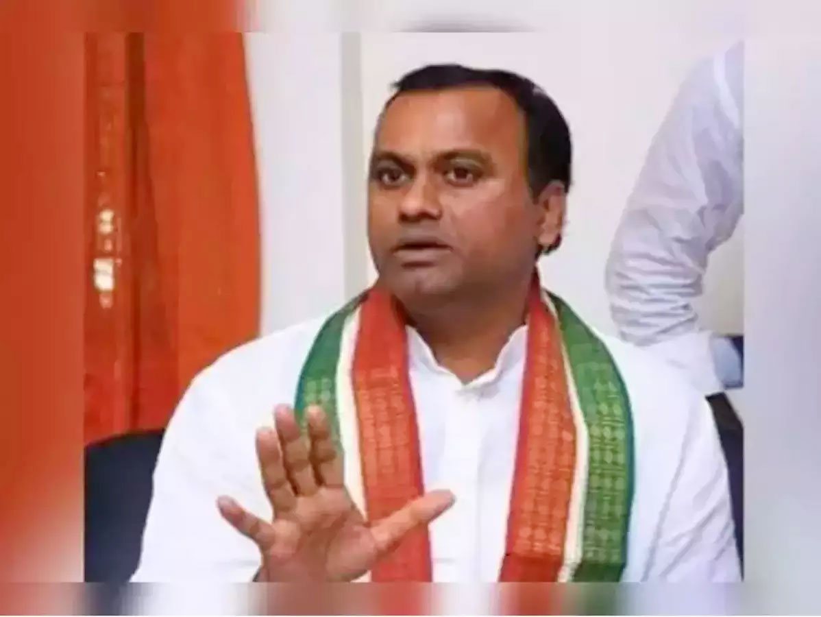 K. Rajagopal Reddy:  80-90 స్థానాలతో కాంగ్రెస్ ప్రభుత్వం ఏర్పాటు కాబోతుంది