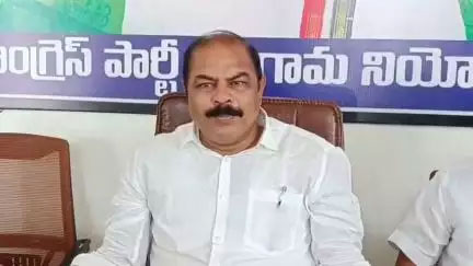 Pratap Reddy:  జనగామ నియోజకవర్గంపై కేసీఆర్ సవతి తల్లి ప్రేమ చూపిస్తున్నారు