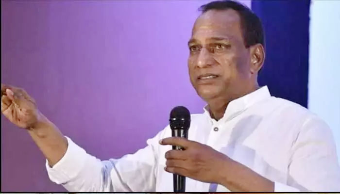 Mallareddy: ‘నన్ను శానా ఇబ్బంది పెడ్తున్నరు’.. మల్లారెడ్డి భావోద్వేగం.. 