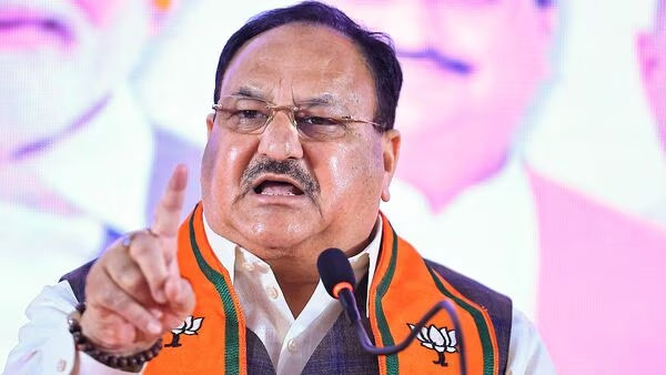 JP Nadda: రేపు తెలంగాణలో నడ్డా ఎన్నికల ప్రచారం