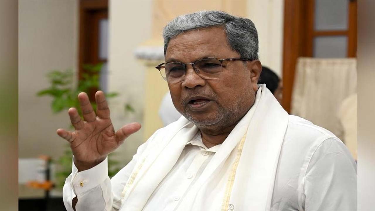 CM Siddaramaiah: మా గ్యారెంటీలతో బీజేపీలో వణుకు.. తెలంగాణలో కాంగ్రెస్‏దే విజయం 