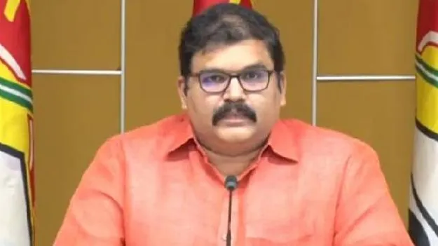 Pattabhi: పాపం కసిరెడ్డి.. జగన్ ఏమైనా చేయగలడు.. పట్టాభి సెన్సేషనల్ కామెంట్స్