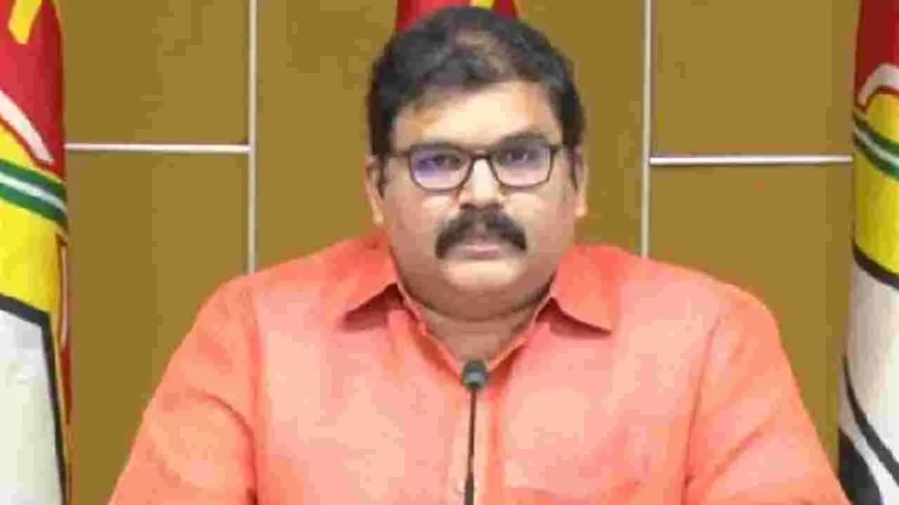 Pattabhi: పాపం కసిరెడ్డి.. జగన్ ఏమైనా చేయగలడు.. పట్టాభి సెన్సేషనల్ కామెంట్స్