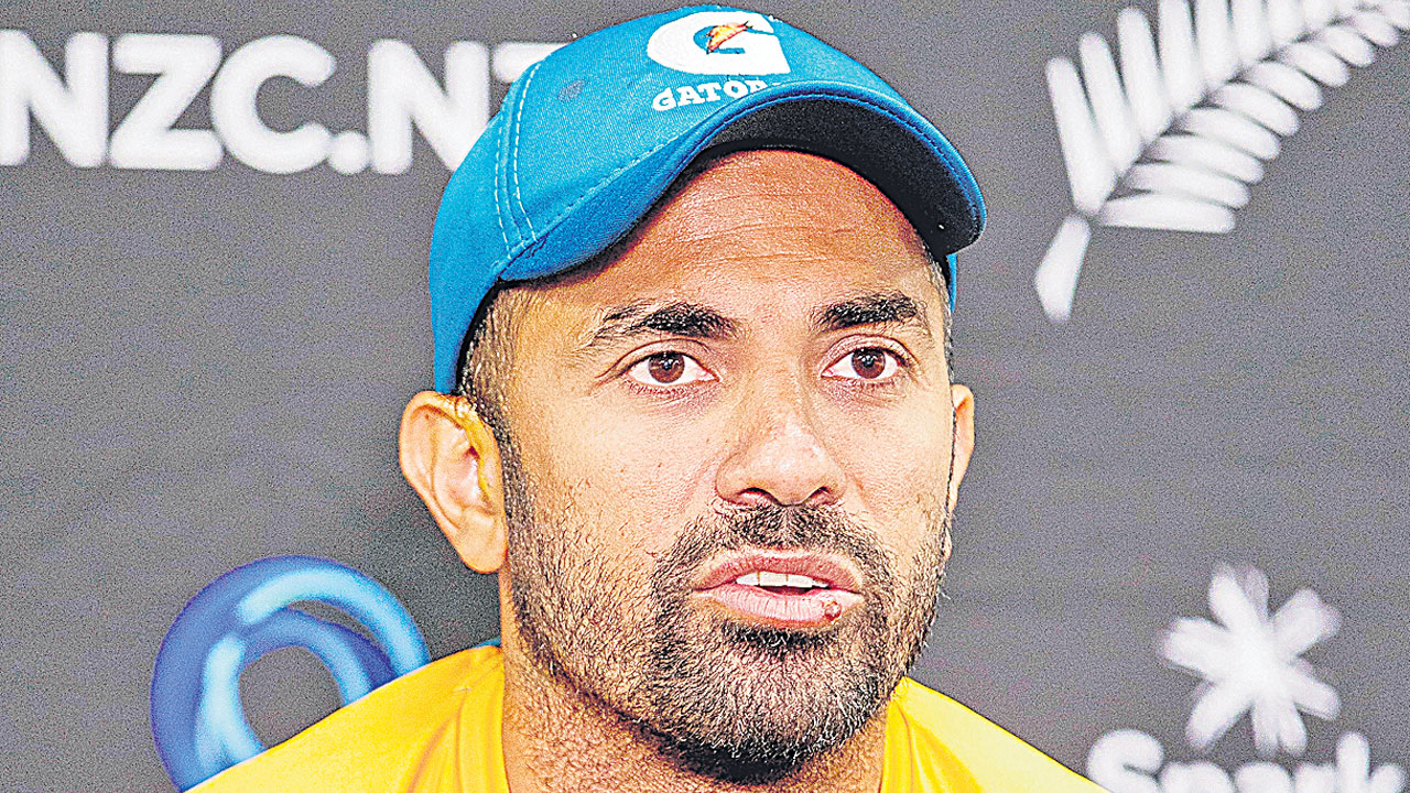 పాక్‌ కొత్త చీఫ్‌ సెలెక్టర్‌.. రియాజ్‌ | Pakistan new chief selector Riaz