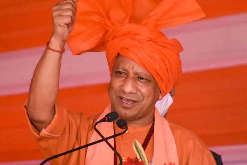 Yogi Adityanath: బీజేపీ అభ్యర్థులను గెలిపిస్తే అయోధ్యలో శ్రీరాముడి దర్శనాన్ని ఉచితంగా కల్పిస్తాం