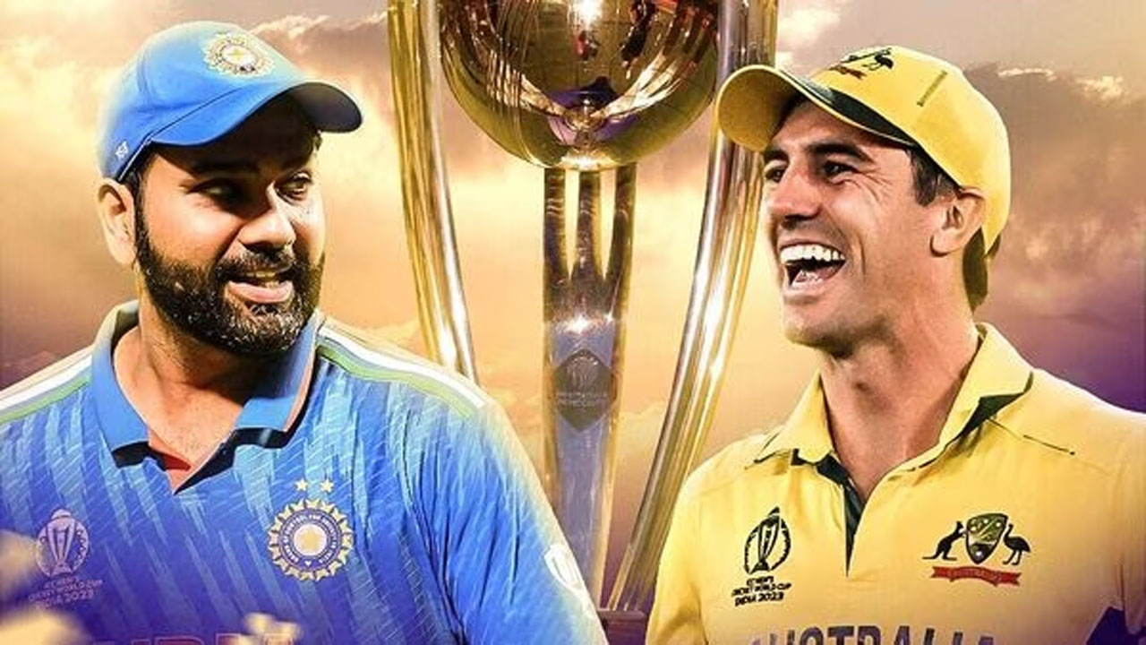 World Cup: చలో అహ్మదాబాద్‌.. తెలుగు రాష్ట్రాల్లో క్రికెట్‌ ఫీవర్‌