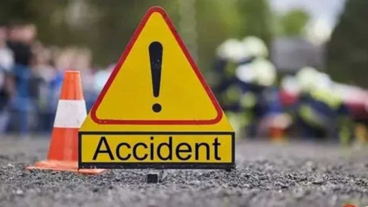 Road Accident: తమిళనాడులో ఘోర రోడ్డు ప్రమాదం.. ఐదుగురు మృతి..