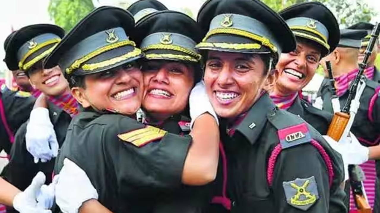Diwali gift Women soldiers: సాయుధ బలగాల్లో మహిళా సోల్జర్లకు మోదీ సర్కార్ దీపావళి గిఫ్ట్