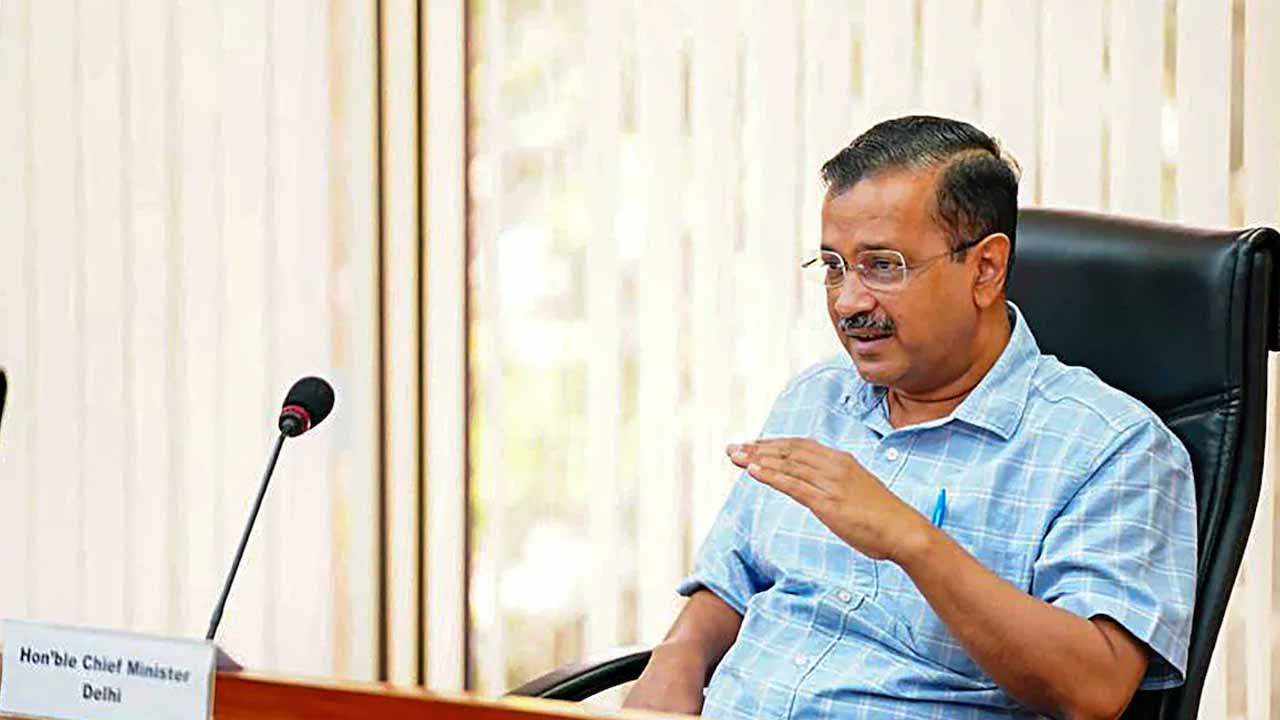 Delhi Deal: ఢిల్లీ డీల్ ఫిక్స్.. ఆప్, కాంగ్రెస్‌కు ఎన్ని సీట్లంటే