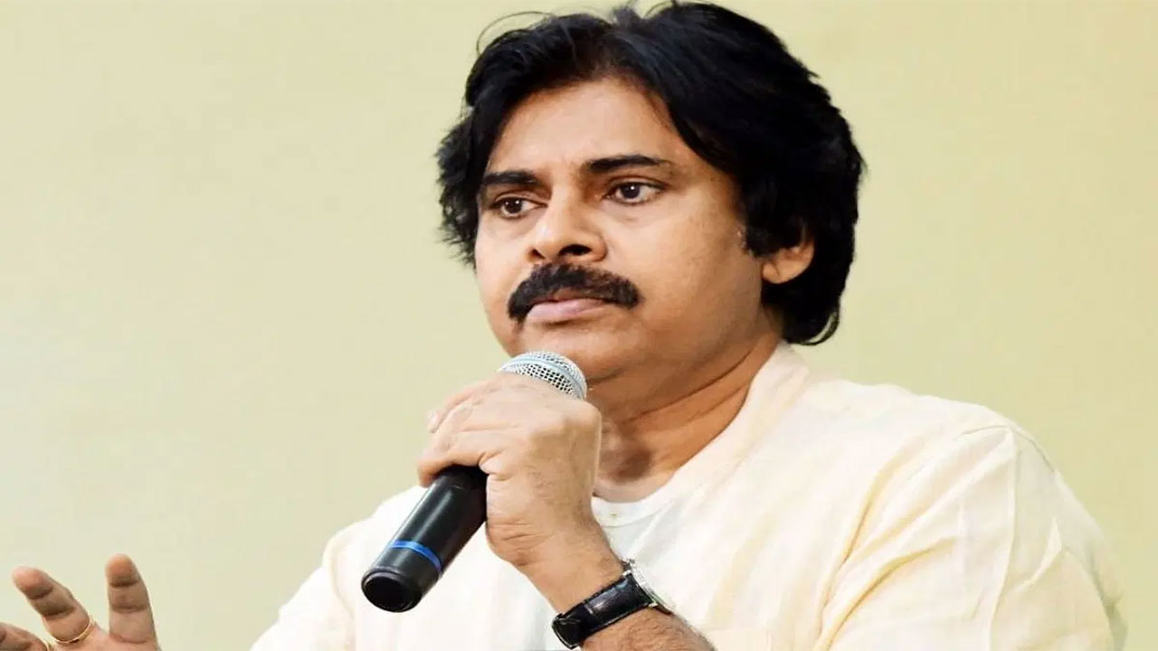 Pavan Kalyan: 26న కూకట్‌పల్లికి పవన్‌కల్యాణ్‌